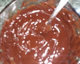 Foto del paso 3 de la receta: Pastel imposible / Chocoflan