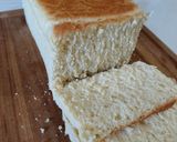 Foto langkah ke 13 dari resep 🟨Roti Susu / Tang Zhong Milk Bread🟥.