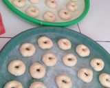 Foto langkah ke 8 dari resep Donat Kentang Empuk.