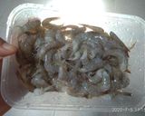 Foto langkah ke 1 dari resep Udang Buncis.