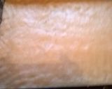 Foto del paso 7 de la receta: Pasta frola mixta de batata y membrillo económica sin manteca