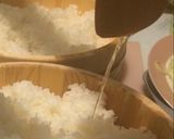 Foto del passaggio 2 della ricetta Riso per Sushi