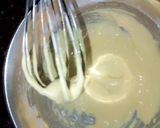 Foto del paso 3 de la receta: Crema Pastelera (con yema de huevo)