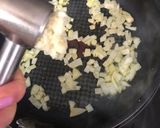 Une image de l'étape 2 de Poivrons farcis au boulghour.
