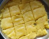 ટોપરા પાક (Topra Paak Recipe In Gujarati) રેસીપી સ્ટેપ3ફોટો
