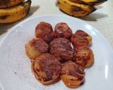 Foto langkah ke 6 dari resep Pisang Kembung.