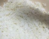 صورة لخطوة 3 من وصفة كنافة خشنة على طريقتي 👌😍