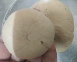 अजवाइन वाला गेहूं के आटे का तिकोना पराठा (Ajwain wala gehu ke aate ka tikona paratha Hindi) रेसिपी चरण 2 फोटो