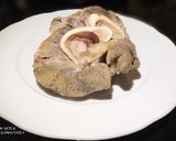 Foto del paso 1 de la receta: Osobuco de Ternera a la Pizzaiola con Hinojo