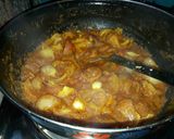 পনির লাজাবাব(panner lawjabab recipe in bengali) রেসিপির ধাপ 4 ছবি