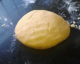 Foto del paso 5 de la receta: Pepas caseras (sin batidora)