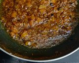 A picture of step 14 of Dhaaba Style Matar Paneer.