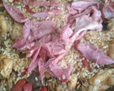 Foto del paso 6 de la receta: Paella de pato y pollo