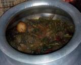 Traditional masala GOTA a tasty dish recipe step 12 photo