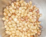 પાણીપુરી (Panipuri Recipe in Gujarati) રેસીપી સ્ટેપ7ફોટો
