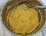 Foto langkah ke 2 dari resep Kaloci Labu Kuning.