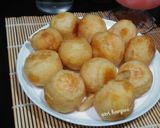 Foto langkah ke 4 dari resep Rondo Royal /Tape Goreng.