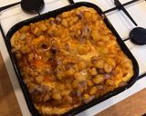 Szalonnás Krumpli Tojással Mark módra 🍲 recept fázis 6 fotója