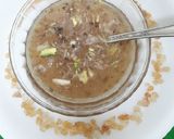 ગુંદ ની રાબ (Gund Raab Recipe In Gujarati) રેસીપી સ્ટેપ3ફોટો