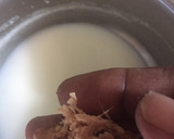 கிராமத்துஸ்டைல்நாட்டுசர்க்கரை சாயா(village style tea recipe in tamil) ரெசிபி ஸ்டேப் 1 புகைப்படம்