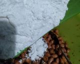 Foto langkah ke 3 dari resep Kacang Kribo.