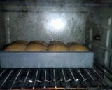 Foto langkah ke 5 dari resep Milk tea choco bread.