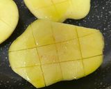 Foto del paso 7 de la receta: Entrecot Marinado con Canela..