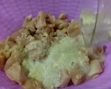 Foto langkah ke 2 dari resep Ayam saus lemon.
