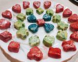 Marzipan (veg) recipe step 7 photo