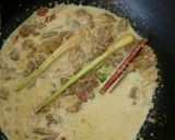 Foto langkah ke 6 dari resep Nasi Kebuli simple n enak.