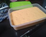 Foto langkah ke 6 dari resep Moho Ubi Kuning.
