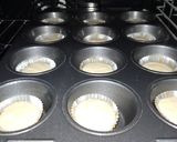 A picture of step 4 of Fairy Cakes.