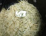 Emerald Spaghetti and Meatballs recipe step 14 photo