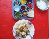 દહીંવડા (Dahi Vada Recipe In Gujarati) રેસીપી સ્ટેપ1ફોટો