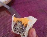 Foto langkah ke 9 dari resep Dimsum Jamur Fantasi.
