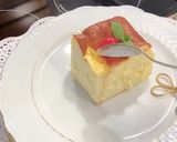 Foto del paso 15 de la receta: Tarta de queso (Cheesecake)