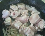 Foto langkah ke 2 dari resep Ayam Kecap Saus Tiram.