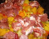 Foto del paso 4 de la receta: Estofado de carne vacuna