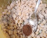Foto langkah ke 2 dari resep #203 Dadar Jagung Utuhan (week 43).