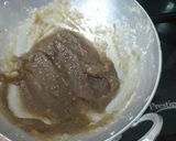 A picture of step 4 of Amla Gatagat.