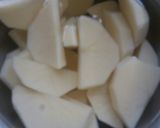 Foto del paso 1 de la receta: Reciclando!!!😃