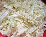 Foto del paso 1 de la receta: Arrollado primavera al horno