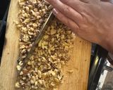 Foto del paso 1 de la receta: Picada de Abeja Estilo Allyta