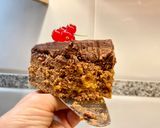 Foto del paso 19 de la receta: Tarta “Sacher” sin gluten
