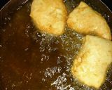 Foto langkah ke 6 dari resep Odading tanpa telur tanpa wijen😁.