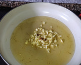 Foto del paso 3 de la receta: Merluza con navajas en salsa marinera