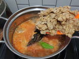 Sambel Tumpang