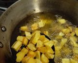 A picture of step 8 of Sauteed potatoes.
