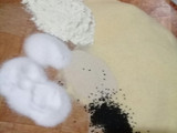 المطلوع (الخميرة)