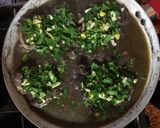 Foto del paso 16 de la receta: Mi ossobuco a la Milanesa / a la gremolata
